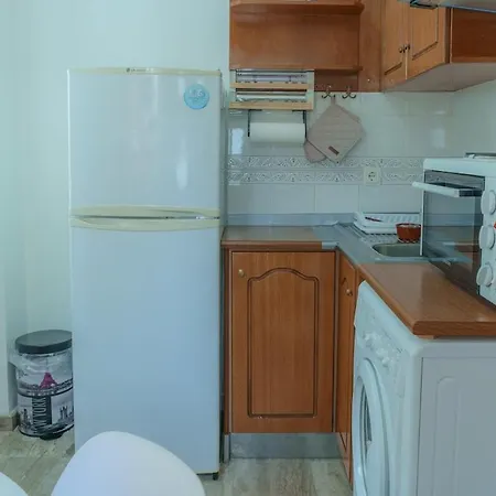 Old Town Wooden-garden House *