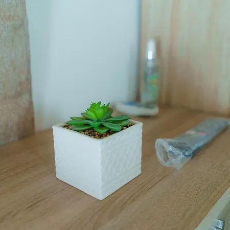 Old Town Wooden-garden House * העיירה קוס