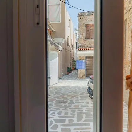 Old Town Wooden-garden House * העיירה קוס