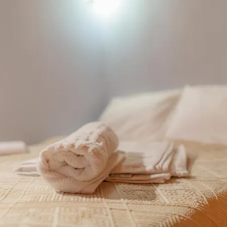 Old Town Wooden-garden House *