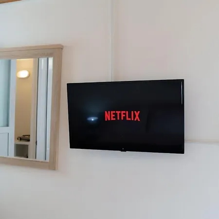 Old Town Wooden-garden House העיירה קוס