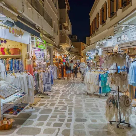 דירה Old Town Wooden-garden House