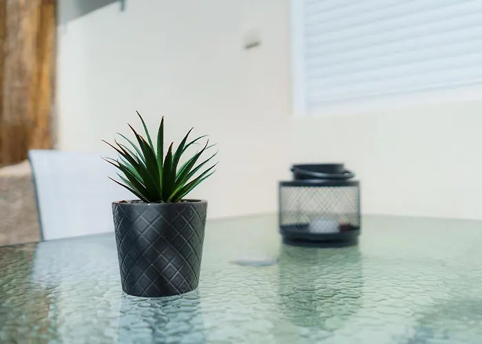 Old Town Wooden-garden House * 科斯镇