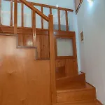 Old Town Wooden-garden House アパート *