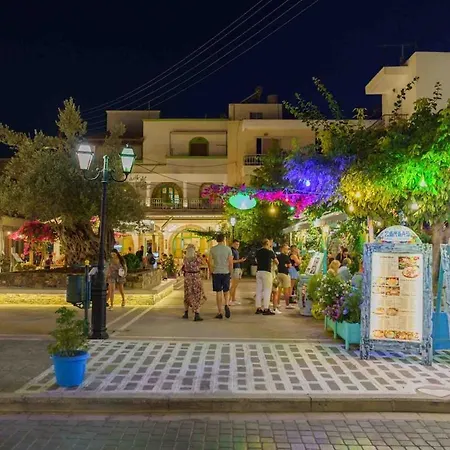 Apartman Old Town Wooden-garden House