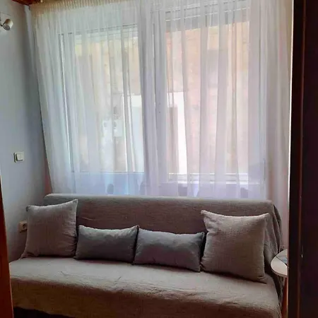 Old Town Wooden-garden House Apartman