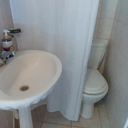 Apartman Old Town Wooden-garden House Kosz