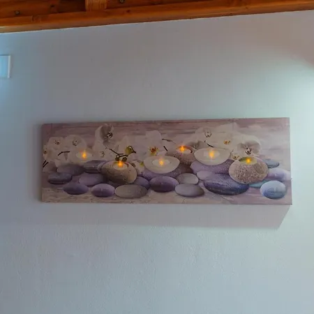 Old Town Wooden-garden House Apartman