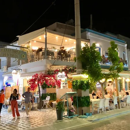 Apartman Old Town Wooden-garden House *