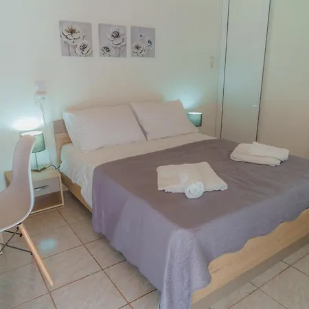 Appartement Old Town Wooden-garden House *