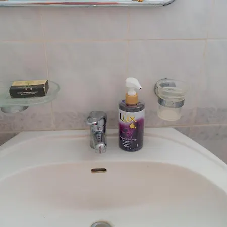 Old Town Wooden-garden House Apartman