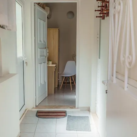 Old Town Wooden-garden House * Kosz