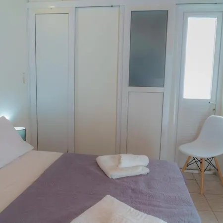 Old Town Wooden-garden House