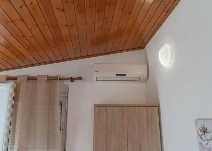 Old Town Wooden-garden House Daire İstanköy