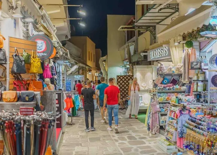 Daire Old Town Wooden-garden House İstanköy