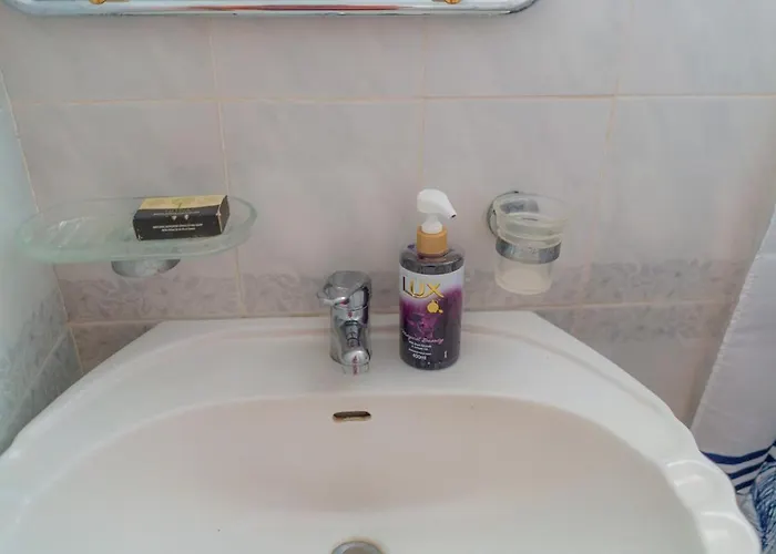 Old Town Wooden-garden House Apartment