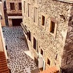 Old Town Wooden-garden House Apartmán