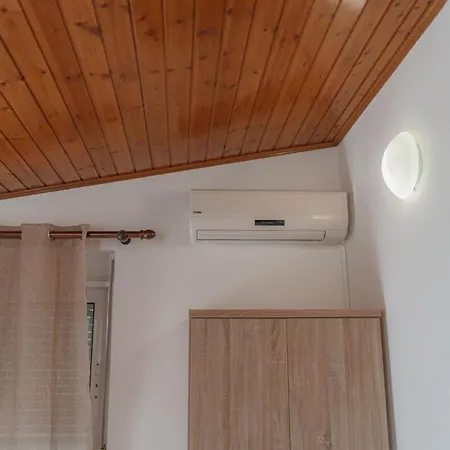 Old Town Wooden-garden House Διαμέρισμα Κως Πόλη