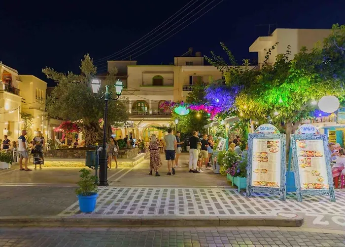Διαμέρισμα Old Town Wooden-garden House