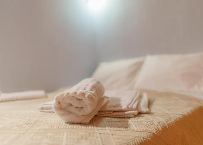 Old Town Wooden-garden House *