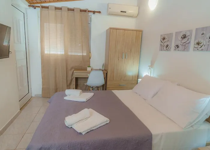 Old Town Wooden-garden House Διαμέρισμα *