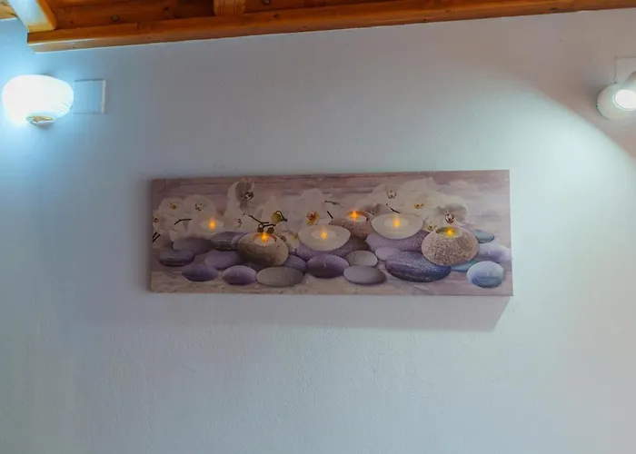 Old Town Wooden-garden House Διαμέρισμα